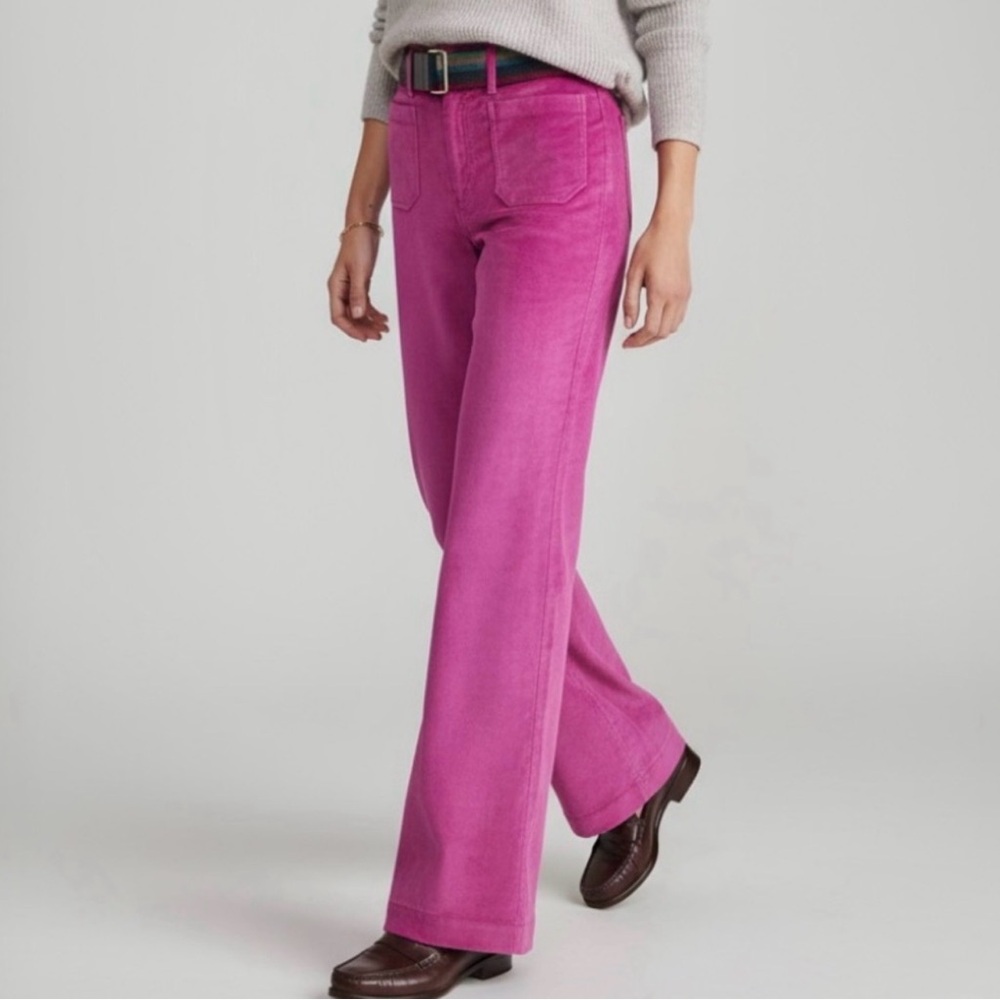 Vineyard Vines Women’s Courdoury Pants